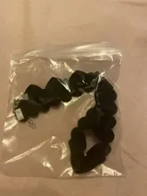 XIYANIKE-gargantilla de terciopelo negro para mujer, collar con cadena dorada, gargantilla de barra para mujer, collar para mujer, Gargantilla ras du cou N664