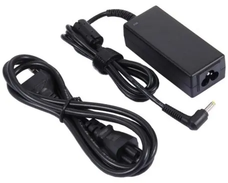 Блок питания для ноутбука Lenovo IdeaPad 100, 110, 310, 510, Flex 4, Yoga 310, 710 Series. 20V 2.25A(4.0x1.7mm) 45W. PN: ADL45