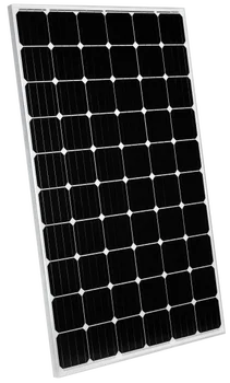 

Solar panel Delta SM 250-24 m [250W / 24V / Mono / Standard]