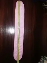 Diadema de maquillaje para extensión de pestañas, diadema de Spa Facial, envoltura de maquillaje, diadema de tela de felpa, toalla elástico con cinta mágica