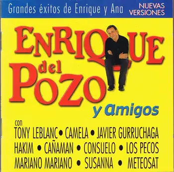 

Enrique Well and Friends. Greatest Hits of Henry and Anne. Warren.smn.net. The Pecos. Gurruchaga