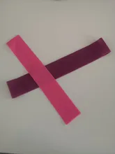 Bandas elásticas para Fitness, bandas de resistencia para ejercicio, gimnasio, entrenamiento de fuerza, Fitness, Pilates, deporte, Crossfit, equipo de entrenamiento