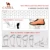 CAMEL Men Women High Top Hiking Shoes 2019 Прочная водонепроницаемая Противоскользящая Наружная Альпинистская Треккинговая обувь Военные тактические ботинки