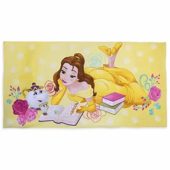 

Belle beach towel