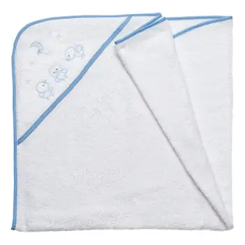 

Pekebaby Layer BATH 100% cotton (100x100 cm) NARI