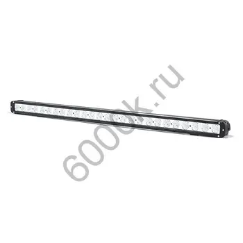 

Led Beams for Construction Equipment: Single-Row led beam 260 W combo 108 cm