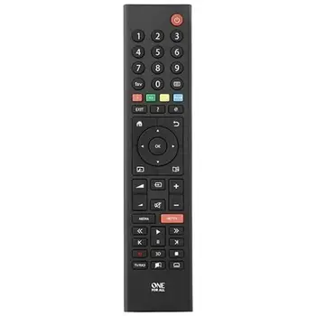 

Remote control Univ GrundigONEFORALL14.3