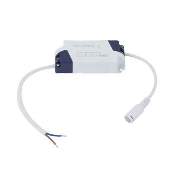 

DOWNLIGHT DRIVER AND LED PANEL UP TO 24W CONNECTION JACK