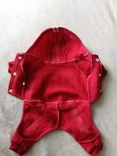 Pet Dog Clothes Fashion Hoodie Spring and Summer For Dogs Coat Jacket Cotton Ropa Perro