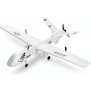 Радиоуправляемый самолет WL Toys Predator MQ-9 2.4G- WLT-A110