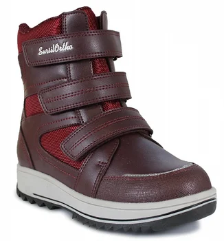 

Orthopedic shoes SursilOrtho A45-132