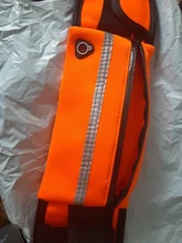 Riñonera para correr impermeable para hombre y mujer, bolsa de lona para deportes, trotar, portátil para exteriores, soporte para teléfono, cinturón, accesorios deportivos para Fitness