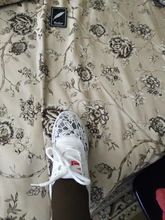 Zapatillas de deporte con encaje transpirable y plataforma para mujer, zapatos deportivos, informales, cómodos y transpirables para verano, novedad de 2020, gran oferta