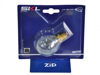 

Lamp oven 40W, lamp base E14, 300с SKL lmp110un