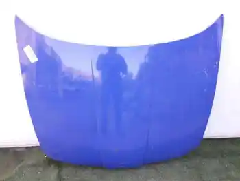 

1M0823033D bonnet SEAT LEON (1M1)