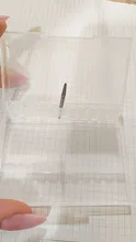 Juego de cortadoras de fresado de piedra de diamante, taladro eléctrico para manicura, brocas de limpieza de cutículas, accesorios de rebaba, equipo de arte de uñas, 10 Uds.