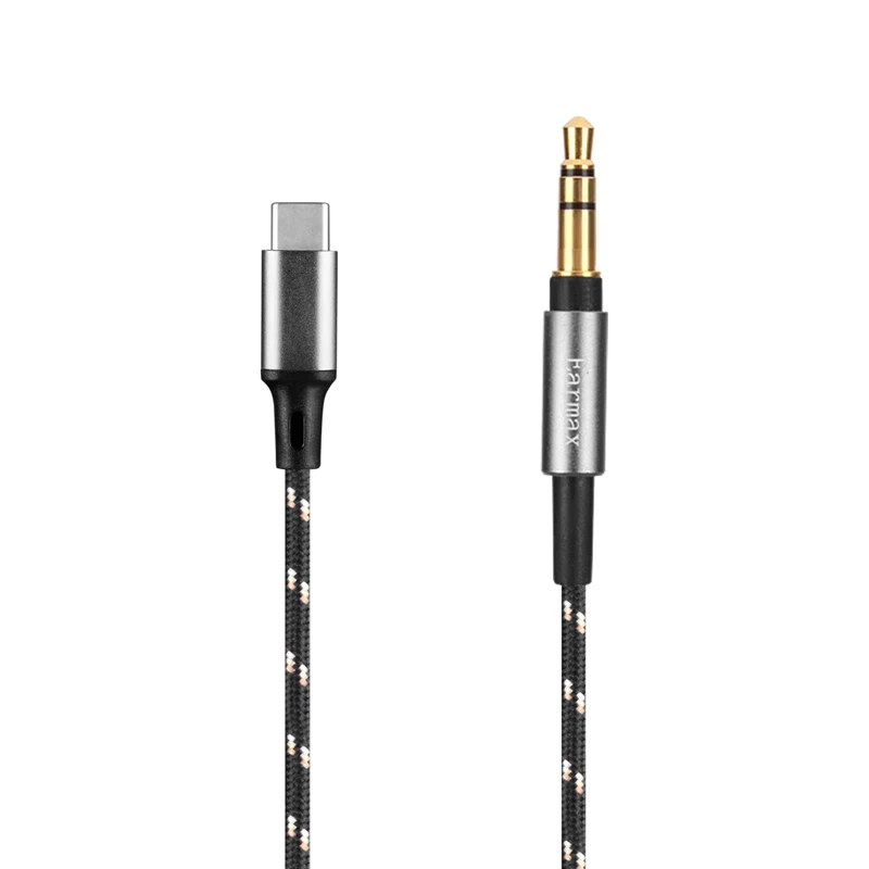 

USBC TYPEC Audio Cable For Audio Technica ATH-M50xBT M20xBT SR50/SR50BT EP1000IR ATH-HL7BT M50xBT2 ANC500BT