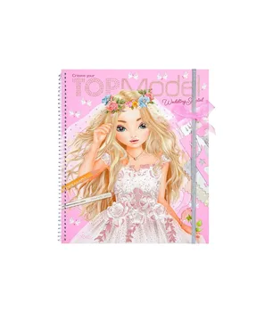 

TOPMODEL CREATE YOUR WEDDING SPECIAL