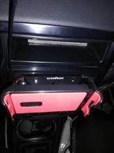 Universal 4-11 inch Tablet Holder Car CD Slot Tablet Bracket Mobile Phone Holder Mount