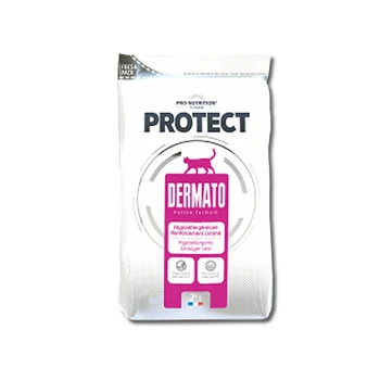 

FLATAZOR PROTECT CAT DERMATO 2Kg