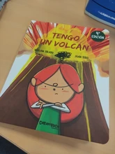 Tengo un volcán