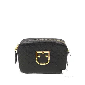 

Brava Mini Crossbody Black