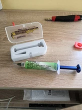 Oil-Booster Push-Rod Mechanic Maintenance Metal Pain-Point Needle Solves