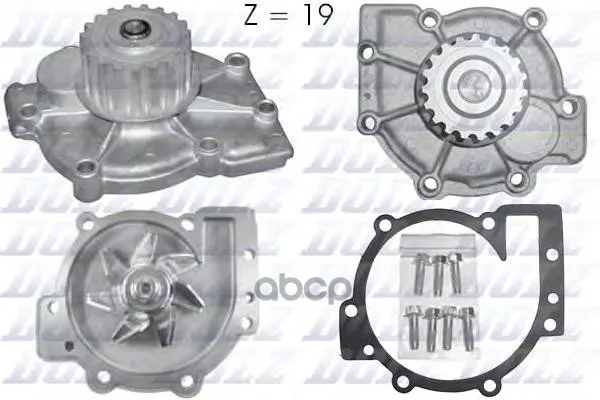 Насос Водяной Dolz R199 Dolz арт. R199