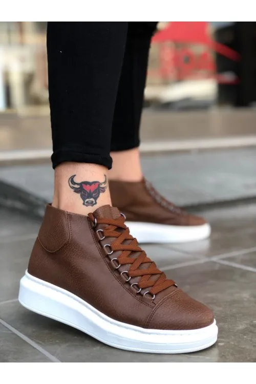 Leather Casual Shoes - AliExpress