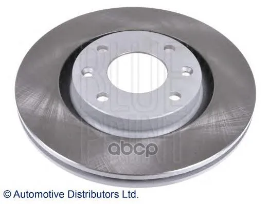 Диск Тормозной Blue Print арт. ADP154306
