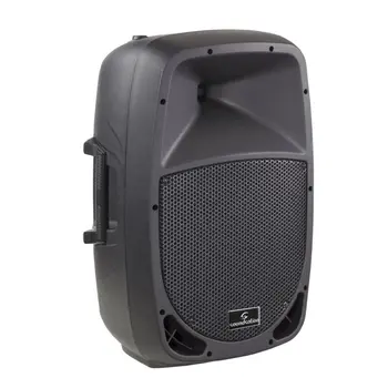 

Go-Sound 12 speaker amplified from Polypropylene capacitor 12 "880 Watts