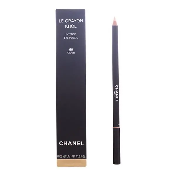 Карандаш для глаз Khol Chanel