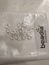 20 unids/lote de 6mm, cierre de anillo de resorte dorado con anillo de salto abierto, cierre de joyería para cadena, collar, pulsera, conectores, fabricación de joyas