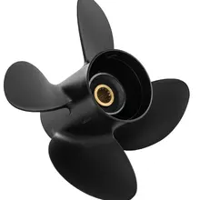 Гребной винт 4x12.5x21, Solas, 4413-125-21 441312521