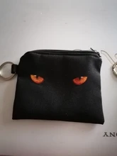 Coin Purses Money-Bag Clutch-Change Girl Wallet Animal Printing Mini Women Cute Ladies