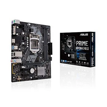

Motherboard Asus PRIME H310M-E mATX DDR4 LGA1151