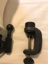 Alileader-Cabeza de Maniquí de entrenamiento, cabeza de bloque de lienzo, soporte para pelucas, envío gratis, Porta agujas