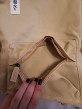 Mochila para estudiantes adolescentes para mujer, morral escolar negro, Mochila de tela para chica, 2020