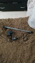 Aquarium-Light Fish-Tank-Lamp Waterproof Submersible LED Plant 110v 220V RGB 19-49CM