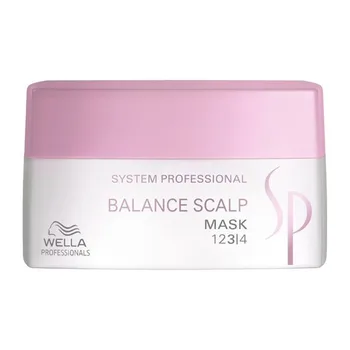 

Restorative Hair Mask Balance Scalp System Professional (200 ml)