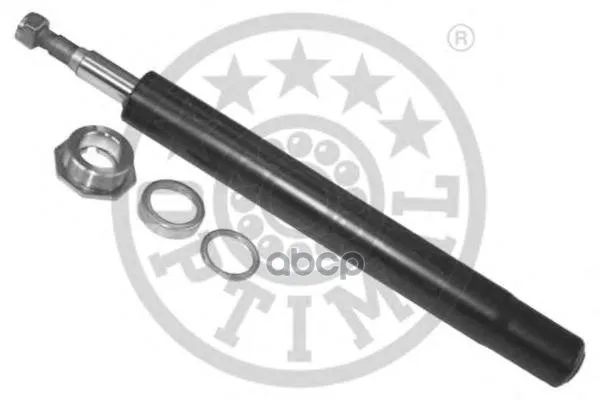 Амортизатор Toyota Corolla 87-92 Пер.Масл.(Патрон) Optimal A8112h Optimal арт. A8112H