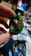 Accessorie Aquarium-Equipment Landscaping-Decoration Glass Fish-Tank Resin Artificial