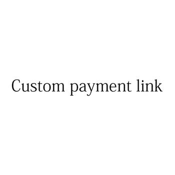 

Custom pay link $10 to pay the difference 0911