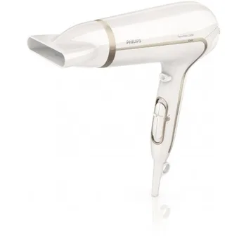 

Hairdryer Philips ThermoProtect Ionic 2200W