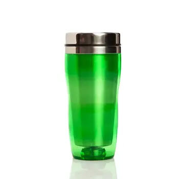 

BiggMug Hf344B Mug 450 Ml - Green