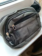 Riñonera deportiva multifunción para hombre y mujer, bolso grande para teléfono móvil, cinturón para dinero