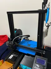 Bed-Tape Sticker Flex-Plate Base-Print Heatbed Magnetic Sapphire-Pro Ender 3 Plate-Surface