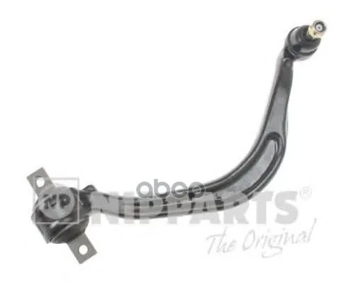 Рычаг Mitsubishi Galant 92-00 Пер.Подв.Лев. Nipparts J4905002 Nipparts арт. J4905002