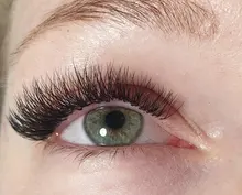 IRISYOUSELF-extensiones de pestañas postizas de visón, 20 hileras, naturales, suaves, individuales, maquillaje