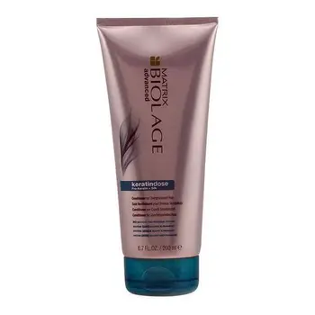 

Keratine Treatment Biolage Keratindose Matrix (200 ml)